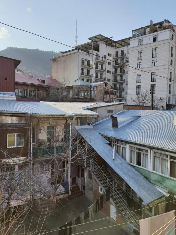 Old Tbilisi Flavor For You Екстер'єр фото
