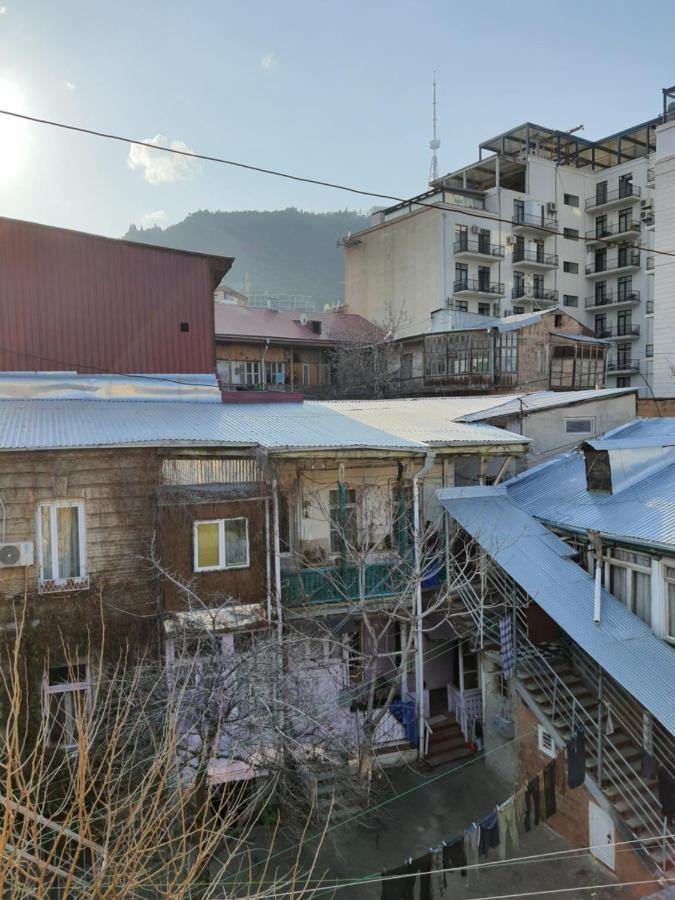 Old Tbilisi Flavor For You Екстер'єр фото