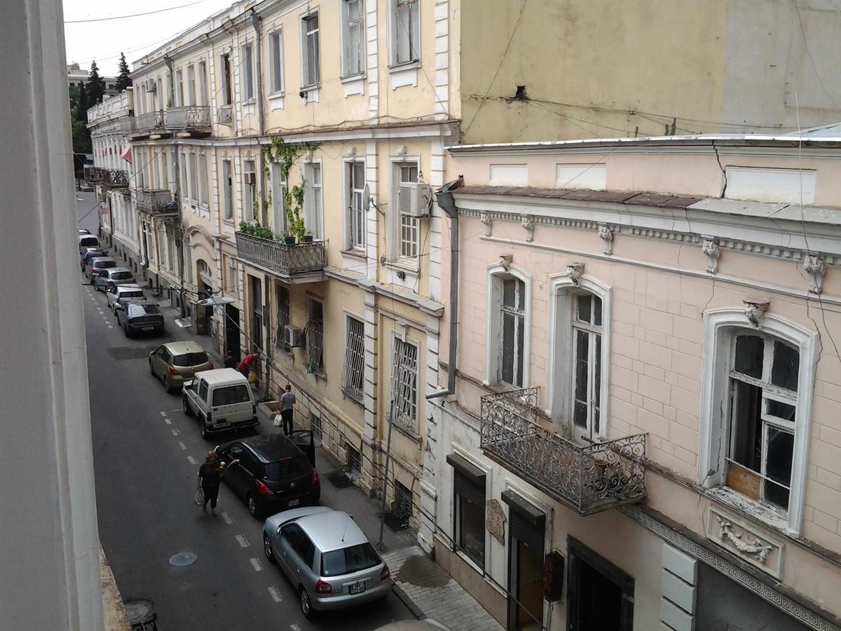 Old Tbilisi Flavor For You Екстер'єр фото