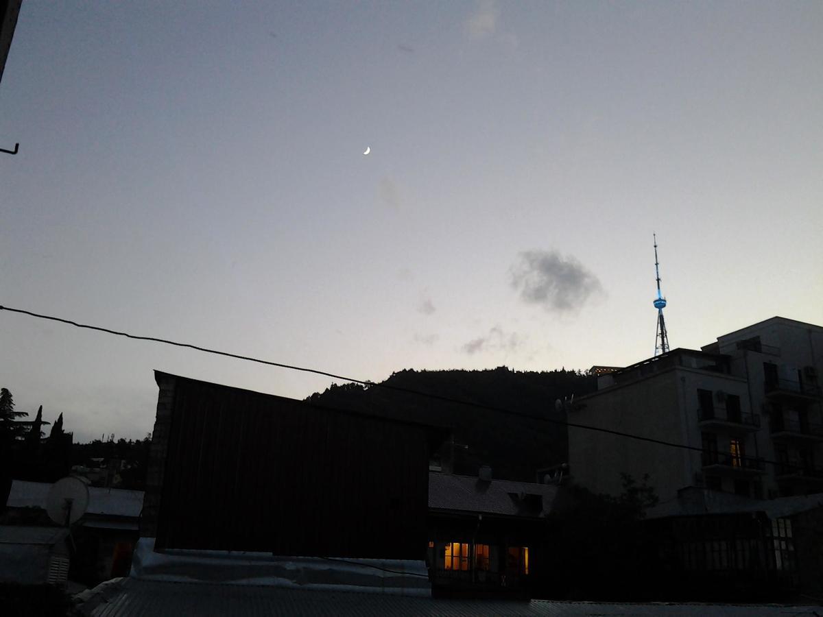 Old Tbilisi Flavor For You Екстер'єр фото