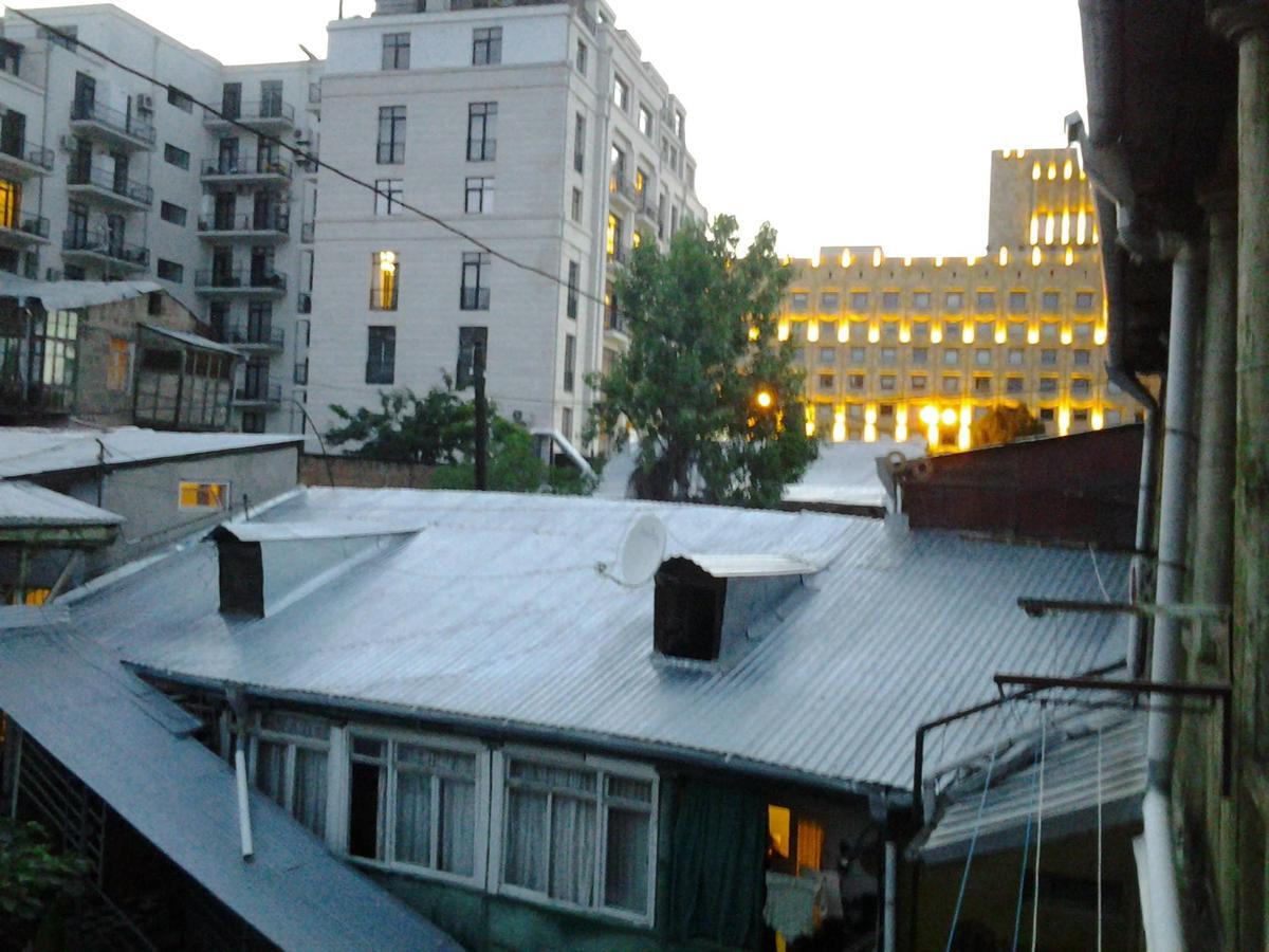 Old Tbilisi Flavor For You Екстер'єр фото